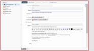Workflows and Notifications