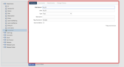 Add Custom Fields