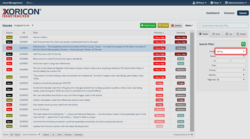 Select a Project