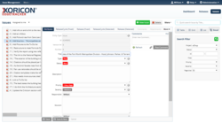 Set Application Permissions
