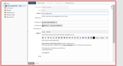 Add Email Notifications