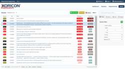Create and Assign Issues