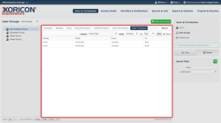 Create State Transitions