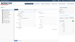Create Users and Groups