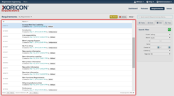List Views with Rich Text Columns