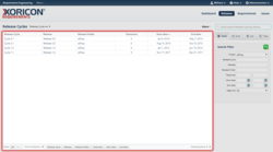 Multi-join Table Views