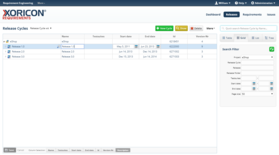 Release Management