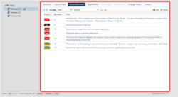 View Detected and Fixed Issues