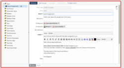 Add Email Notifications
