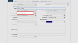 Add Test Configurations