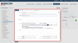 Create Personalized Lists