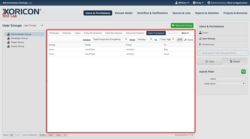 Create State Transitions