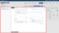 Create Test Suites