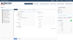 Create Users and Groups