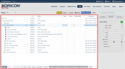 Editable Grid Views