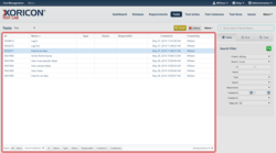 List Views with Rich Text Columns
