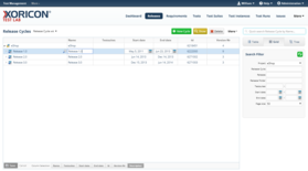 Release Management