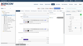 XORICON TestLab