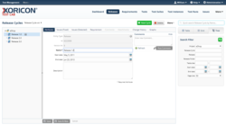 Define Releases and Release Cycles